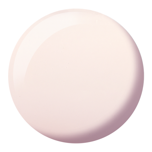 DND - Gel & Lacquer - She's White? She's Pink? - #860