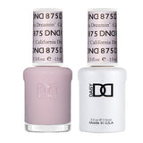 DND - Gel & Lacquer - Overlay Top Gel - #852