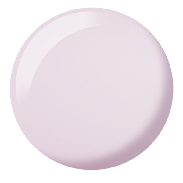 DND - Gel & Lacquer - Pink Glaze - #877