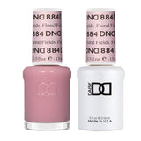 DND - DC Duo - Charming Pink - #DC115