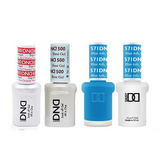 DND - #500#600 Base, Top, Gel & Lacquer Combo - Blue Ash OH - #571