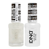 DND - Gel & Lacquer - Overlay Top Gel - #849