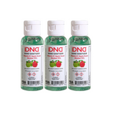 DND - Hand Sanitizer Gel 16 oz 3-Pack