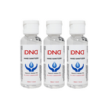 DND - Hand Sanitizer Gel 1.6 oz 5-Pack