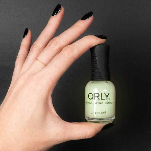 Orly Nail Lacquer - Glow Up - #2000062