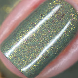 I Scream Nails - Nail Polish - Animalistic