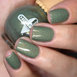 I Scream Nails - Nail Polish - Animalistic