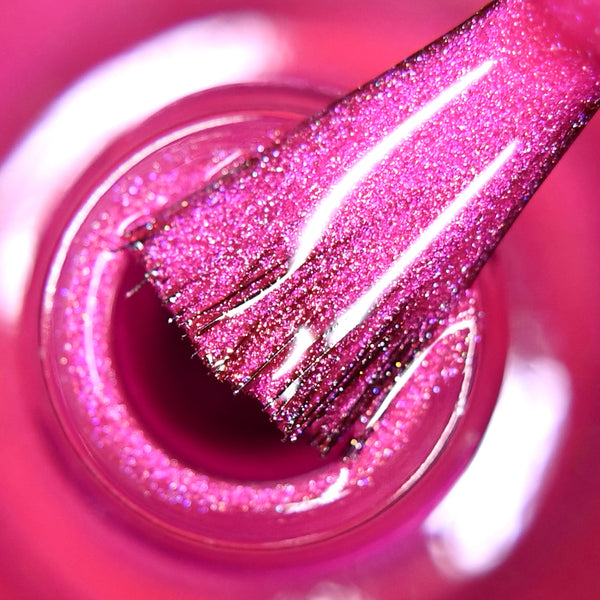 Nail art palette - pink star – I Scream Nails USA