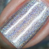 I Scream Nails - Nail Polish - Hololujah