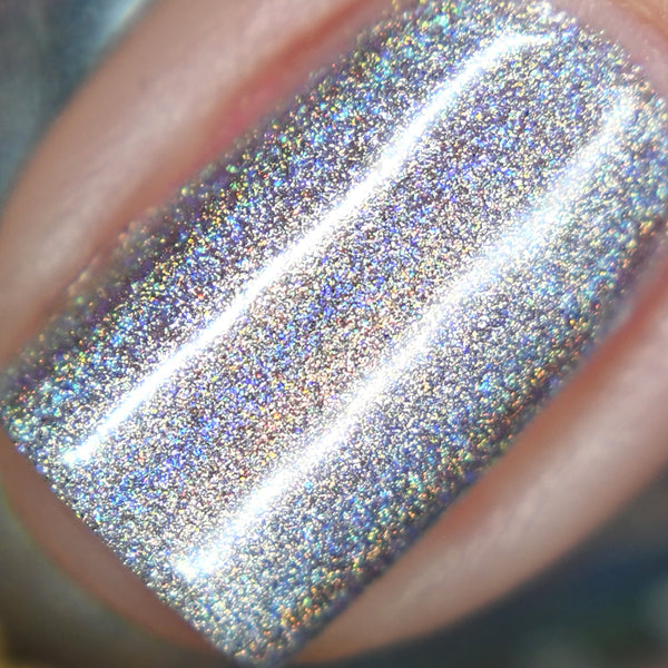 I Scream Nails - Nail Polish - Hololujah