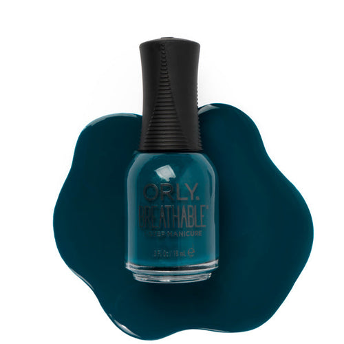 Orly Nail Lacquer Breathable - Dance Til Midnight - #2060049