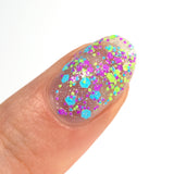 Orly Nail Lacquer - Dancing Queen - #2000150