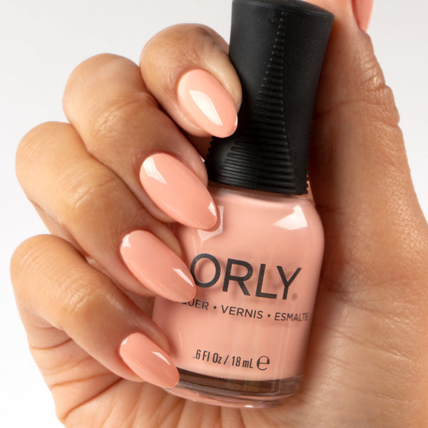 Orly Nail Lacquer - Danse With Me - #2000157