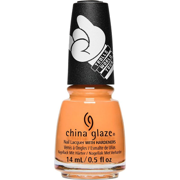 China Glaze - Delta Darlin' 0.5 oz - #84826