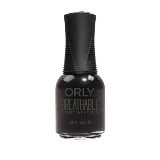 Orly Nail Lacquer Breathable - Diamond Potential - #2060029