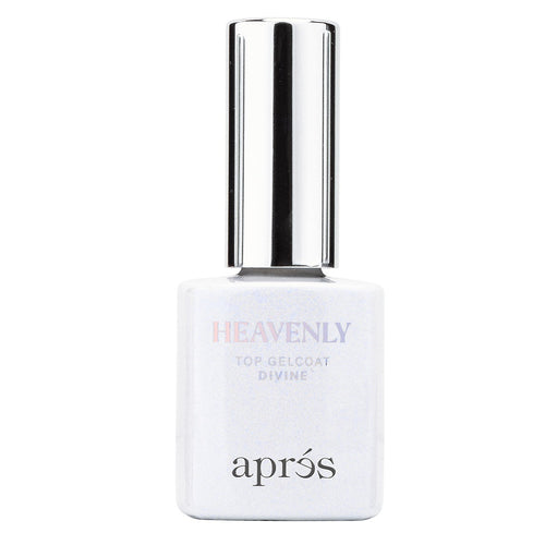 apres - Heavenly Top Gel Coat - Divine