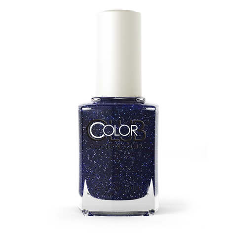 Color Club Nail Lacquer - Don't Think Twice 0.5 oz