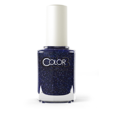 Color Club Nail Lacquer - Don't Think Twice 0.5 oz 