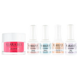 Kiara Sky Dip Powder Combo - Essentials Set & Don't Pink About It