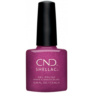 CND - Shellac Drama Queen (0.25 oz)