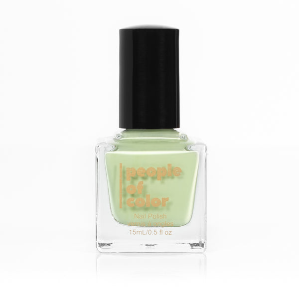 People Of Color Nail Lacquer - Drinks On Me 0.5 oz 