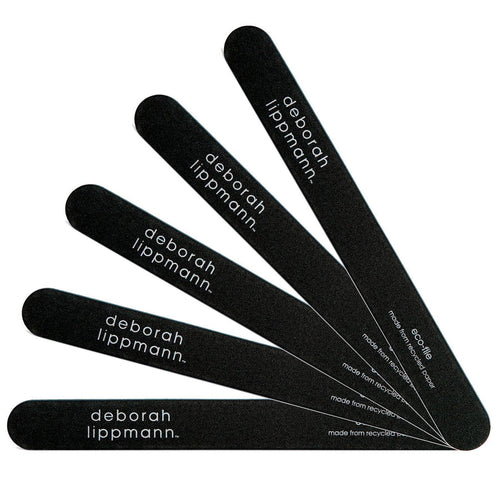 Deborah Lippmann - Eco File Bundle 5pcs