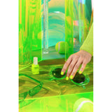 Cirque Colors - Nail Polish - Electric Daisy 0.37 oz