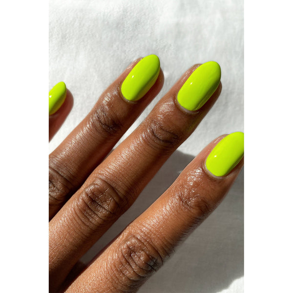 Cirque Colors - Nail Polish - Electric Daisy 0.37 oz