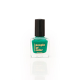 People Of Color Nail Lacquer - Aquamarine 0.5 oz