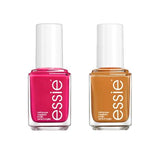 Essie Gel Couture - Museum Muse Collection