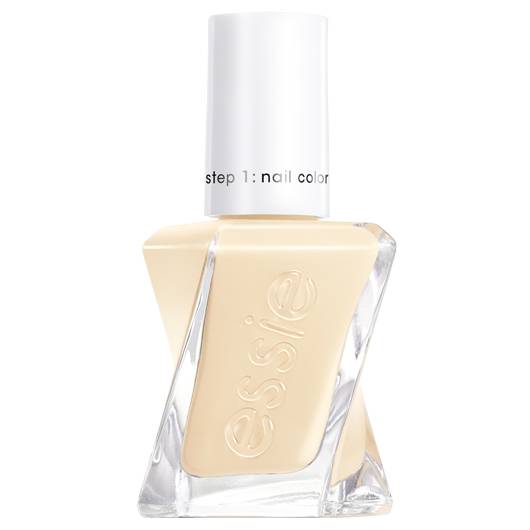 Essie Gel Couture - Atelier At The Bay - #102