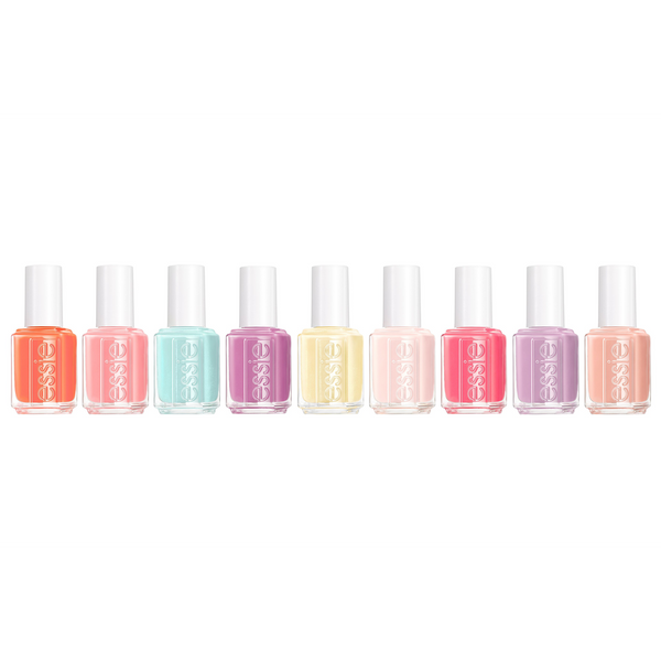 Essie Sunny Business Collection