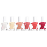 Essie Gel Couture Sunset Soiree Collection