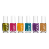 Lacquer Set - Essie Isle See You Later Set 2