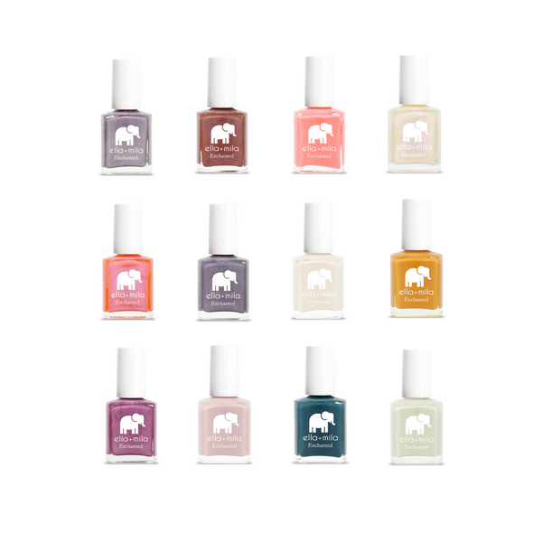 ella+mila - Enchanted Collection