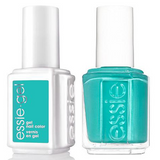 Essie - Gel & Lacquer Combo - Mint Candy Apple
