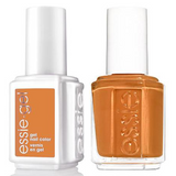 Essie - Gel & Lacquer Combo - Home Grown