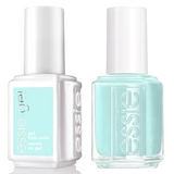 Essie - Gel & Lacquer Combo - Suits You Swell