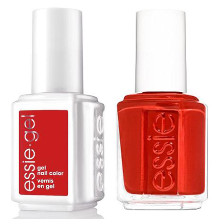 Essie - Gel & Lacquer Combo - Spice It Up
