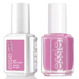 Essie - Gel & Lacquer Combo - Free To Roam