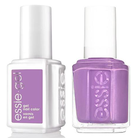 Essie - Gel & Lacquer Combo - Worth The Tassel
