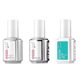 Essie Combo - Gel, Base & Top - Spring In Your Step 0.5 oz - #1606G