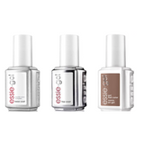 Essie Combo - Gel, Base & Top - Loot the Booty 0.5 oz - #994G