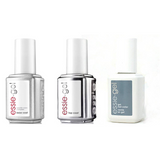 Essie Combo - Gel, Base & Top - Private Lessons 5008