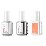 Essie Combo - Gel, Base & Top - Into The A-Bliss 0.5 oz - #318G