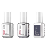 Essie Combo - Gel, Base & - Wire-Less Is More 0.5 oz - #309G