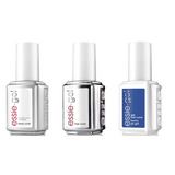 Essie Combo - Gel, Base & All The Wave 0.5 oz - #1052G