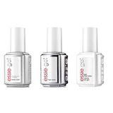 Essie - Gel & Lacquer Combo - Bikini So Teeny