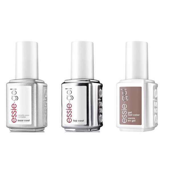 Essie Combo - Gel, Base & Duster Not Buster 5019