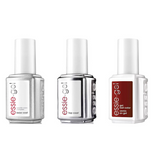 Essie Combo - Gel, Base & Private Lessons 5008